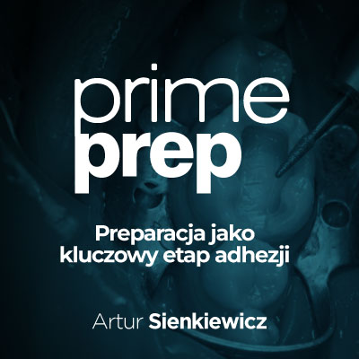 Preparation as a Key Stage of Adhesion