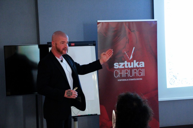 Sztuka Chirurgii 2021