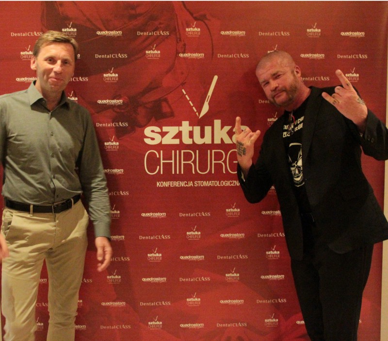 Sztuka Chirurgii 2021