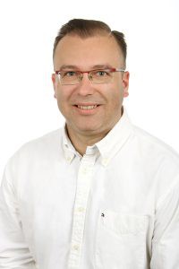 Adam Zawadka