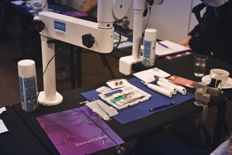 Obturacja systemu endodontycznego metodą termiczną