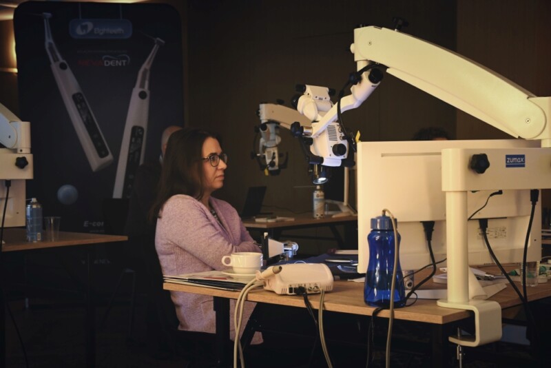 EN(DO)GINEERING Planowanie i przeprowadzanie procedur endodontycznych a biomechanika zęba