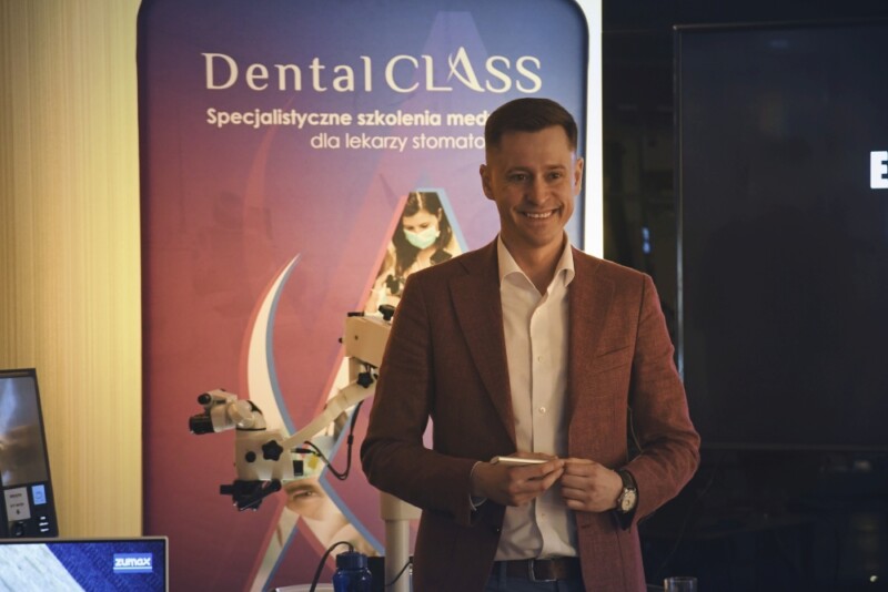 EN(DO)GINEERING Planowanie i przeprowadzanie procedur endodontycznych a biomechanika zęba