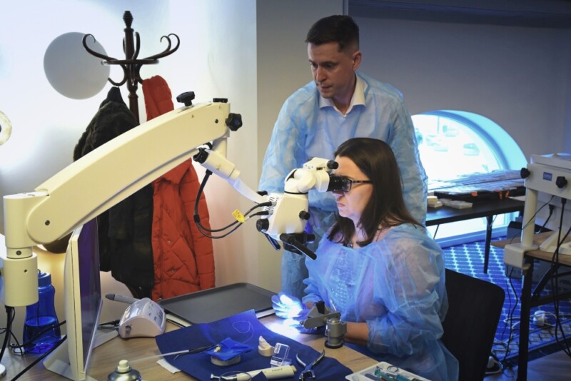 EN(DO)GINEERING Planowanie i przeprowadzanie procedur endodontycznych a biomechanika zęba