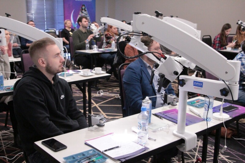 Nowoczesna Endodoncja VS Biomechanika Zęba