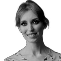 Marta Berdzik-Janecka