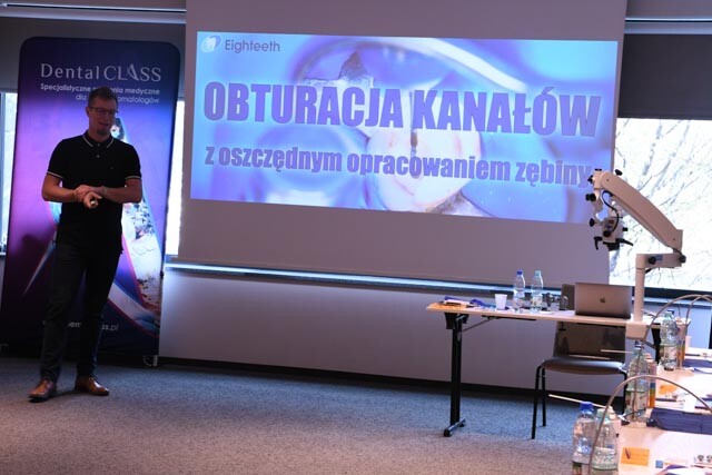 Oszczędne opracowanie kanałów a prawidłowa obturacja