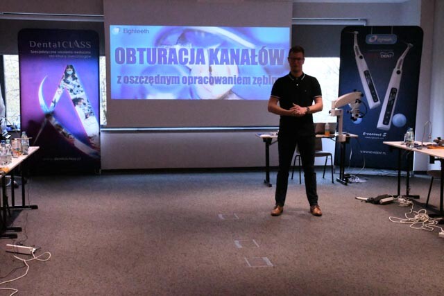 Oszczędne opracowanie kanałów a prawidłowa obturacja