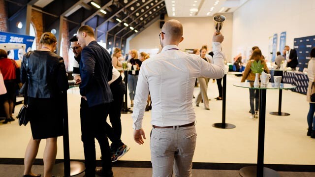 Endomeeting 2022