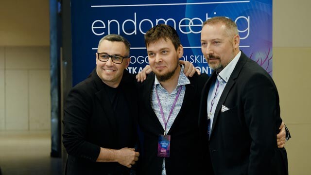 Endomeeting 2022