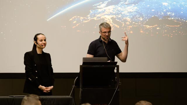 Endomeeting 2022