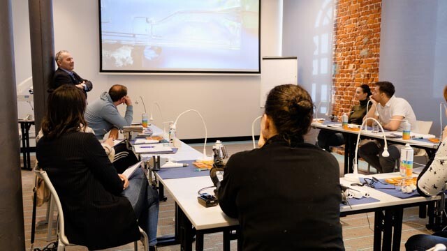 Endomeeting 2022