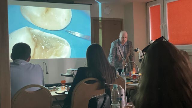 Preparacja jako kluczowy czynnik adhezji