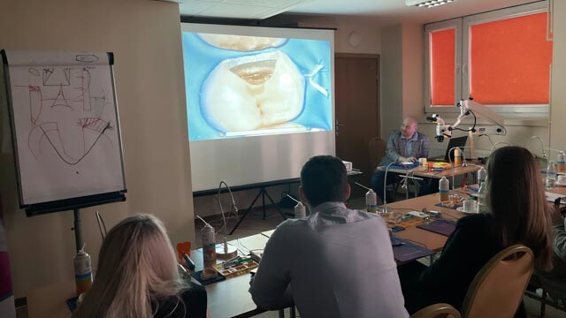 Preparacja jako kluczowy czynnik adhezji