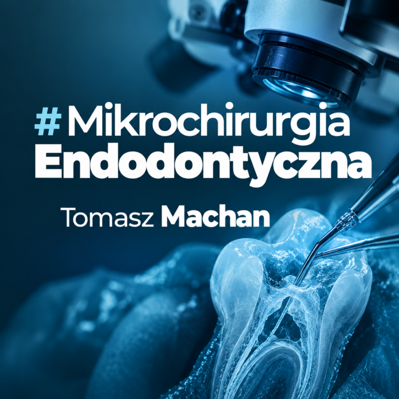 Mikrochirurgia Endodontyczna