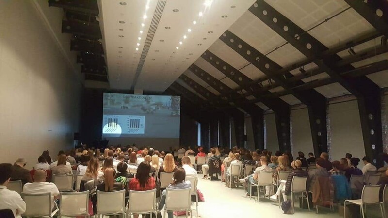 Endomeeting 2018