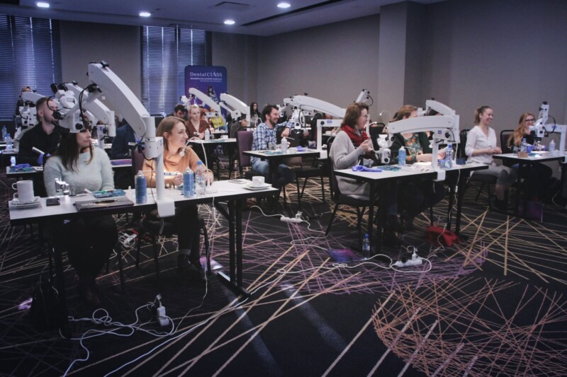 Nowoczesna endodoncja VS biomechanika zęba