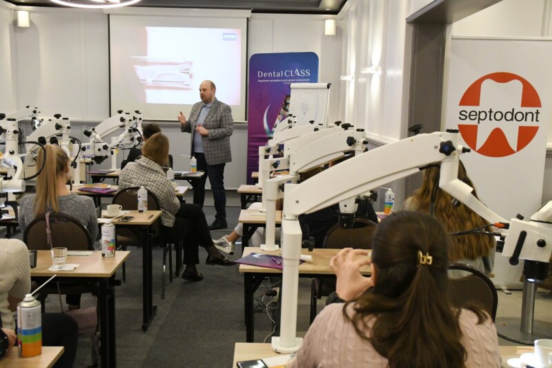 Nowoczesna endodoncja vs biomechanika zęba