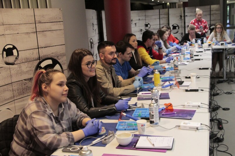 Nowoczesna endodoncja vs biomechanika zęba