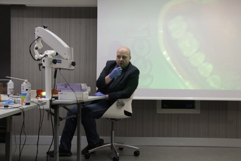 Nowoczesna endodoncja vs biomechanika zęba