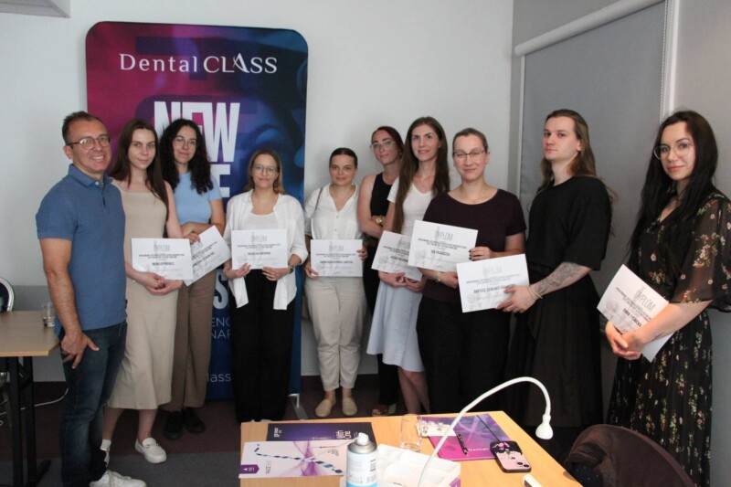 Opracowanie i dezynfekcja przestrzeni endodontycznej czyli skuteczne leczenie kanałowe