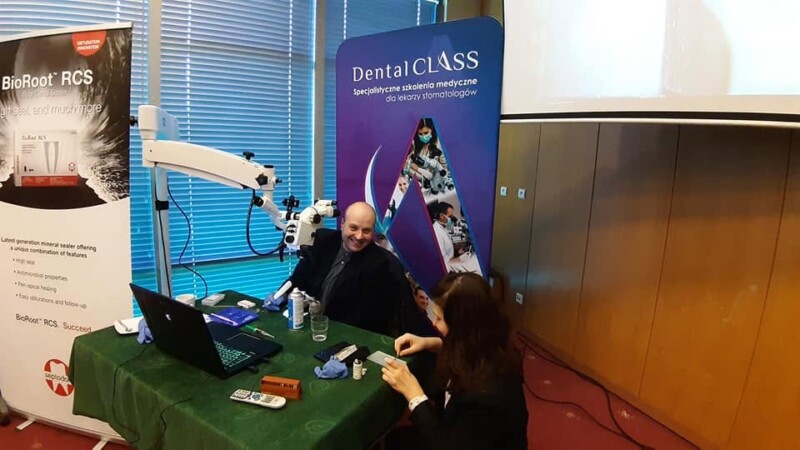 Nowoczesna Endodoncja VS Biomechanika Zęba