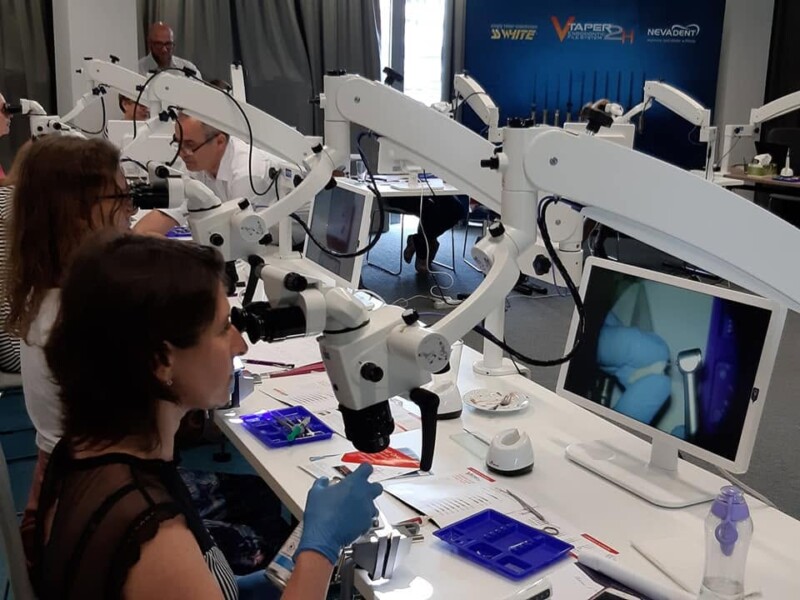 Nowoczesna endodoncja vs biomechanika zęba