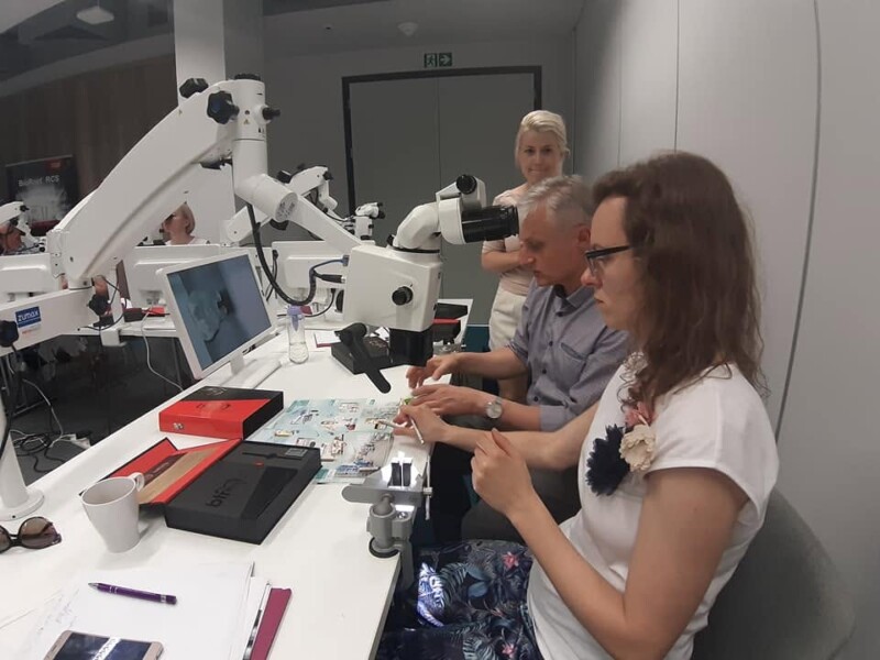Ergonomiczne rozwiązania w reendo, nowe możliwości, prezentacja rozwiązań