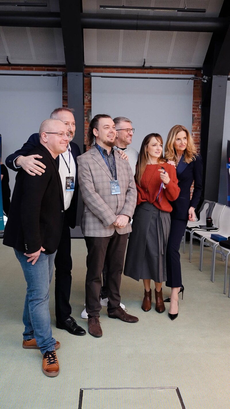 Endomeeting 2026