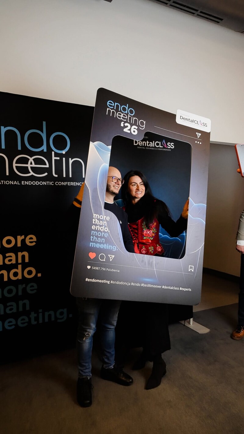 Endomeeting 2026