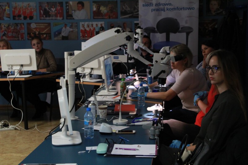 Nowoczesna endodoncja vs biomechanika zęba