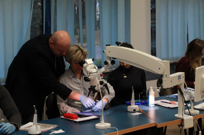 Nowoczesna endodoncja vs biomechanika zęba