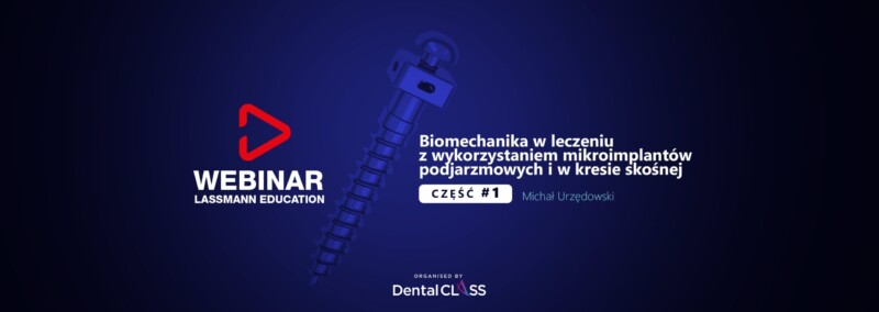 Mikroimplanty w leczeniu ortodontycznym #1