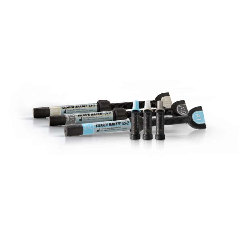 CLEARFIL MAJESTY™ ES-2 Premium