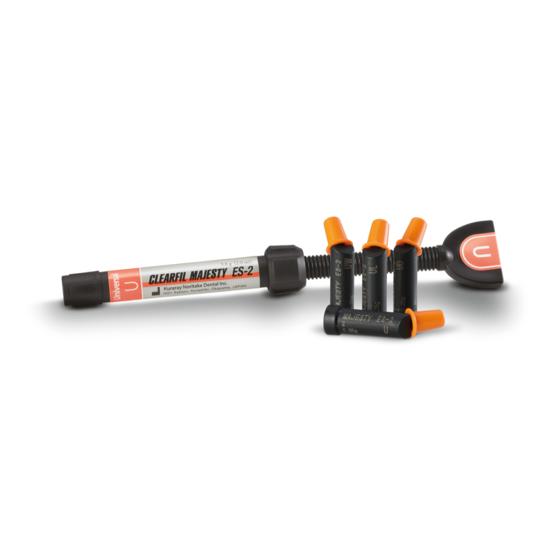 CLEARFIL MAJESTY™ ES-2 Universal