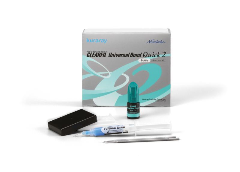 CLEARFIL™ Universal Bond Quick 2