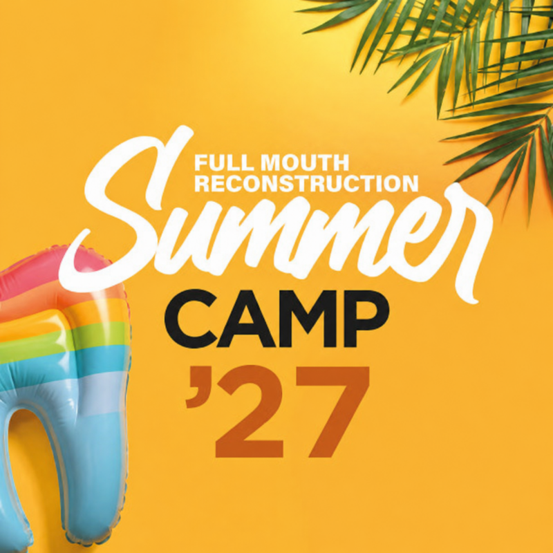 FMR CAMP 2027