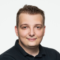 Mateusz Zakrzewski