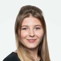 Emilia Wolska