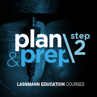 Lassmann Education: Plan & Prep Step Two