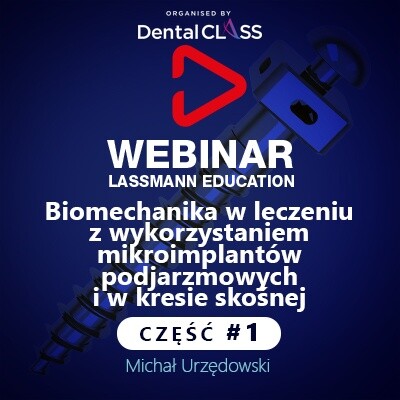 Mikroimplanty w leczeniu ortodontycznym #1