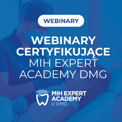 MIH – Webinary