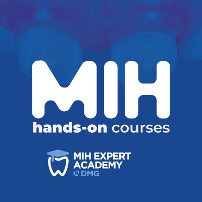 MIH DMG Expert Academy powered by DentalClass