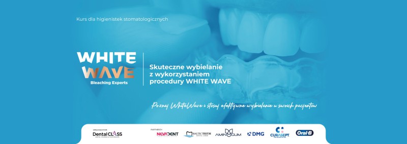 White Wave Expert
