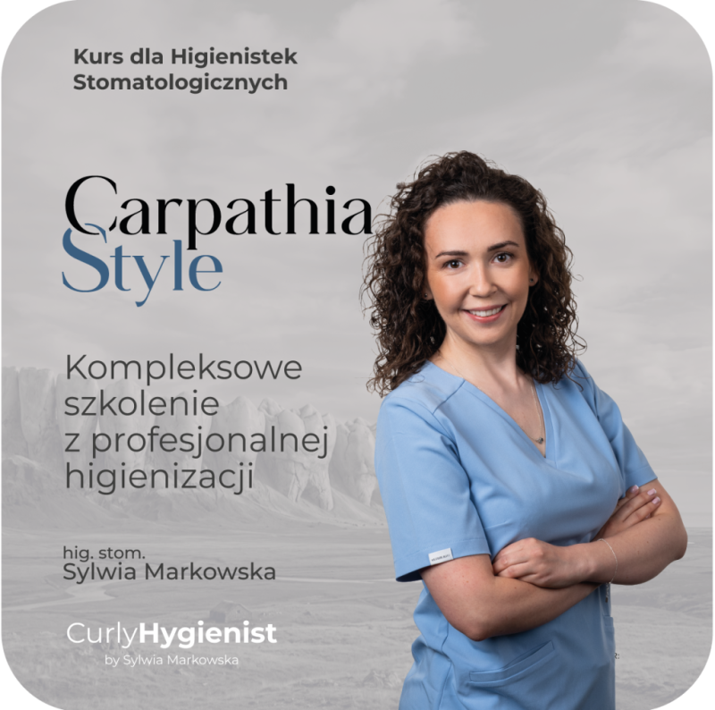 SYLWIA MARKOWSKA