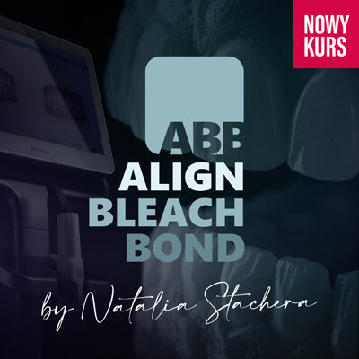 ABB DIRECT Align Bleach Bond Direct
