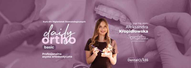 Profesjonalna asysta ortodontyczna