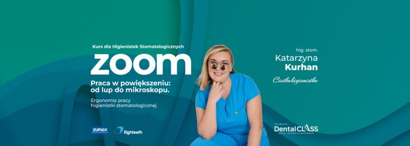 Praca w powiększeniu: od lup do mikroskopu.