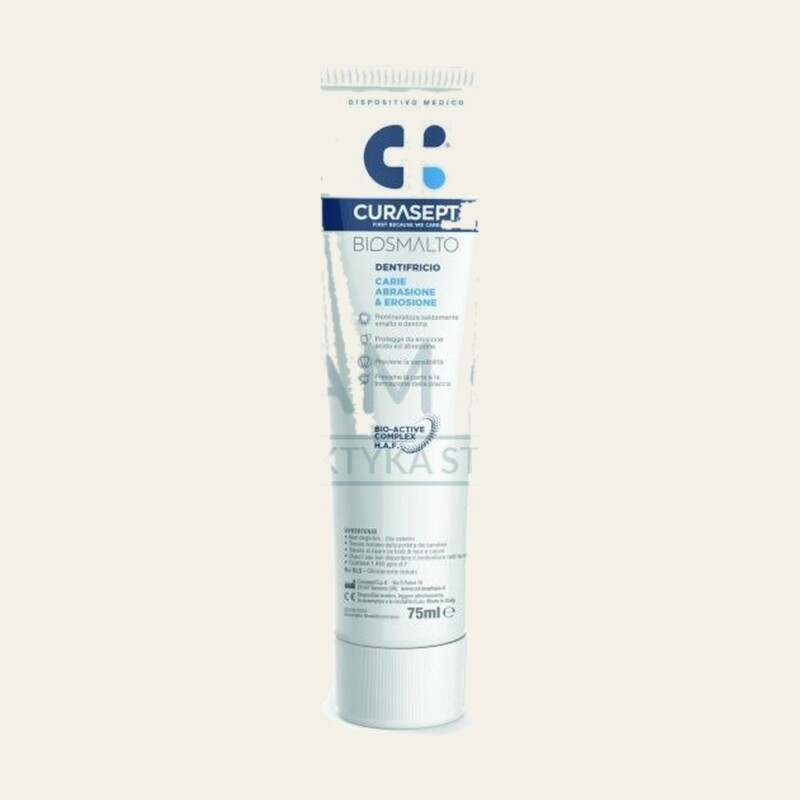 Produkty curasept