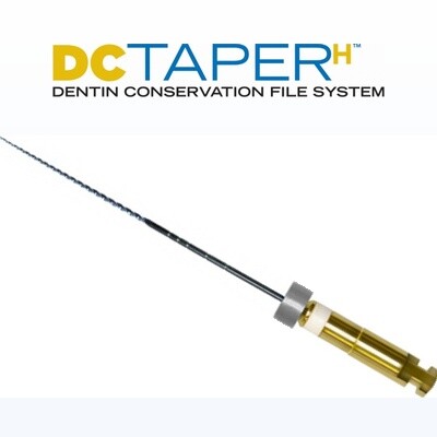 DcTaper